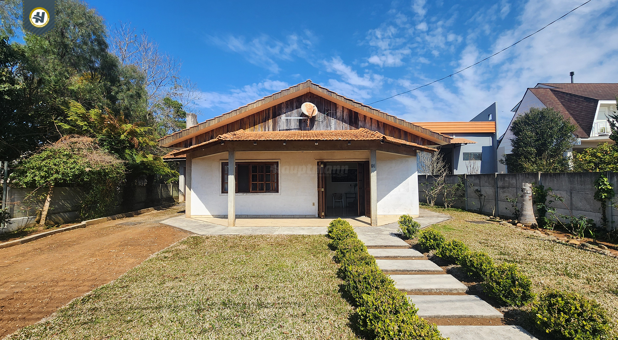 Casa Vitória