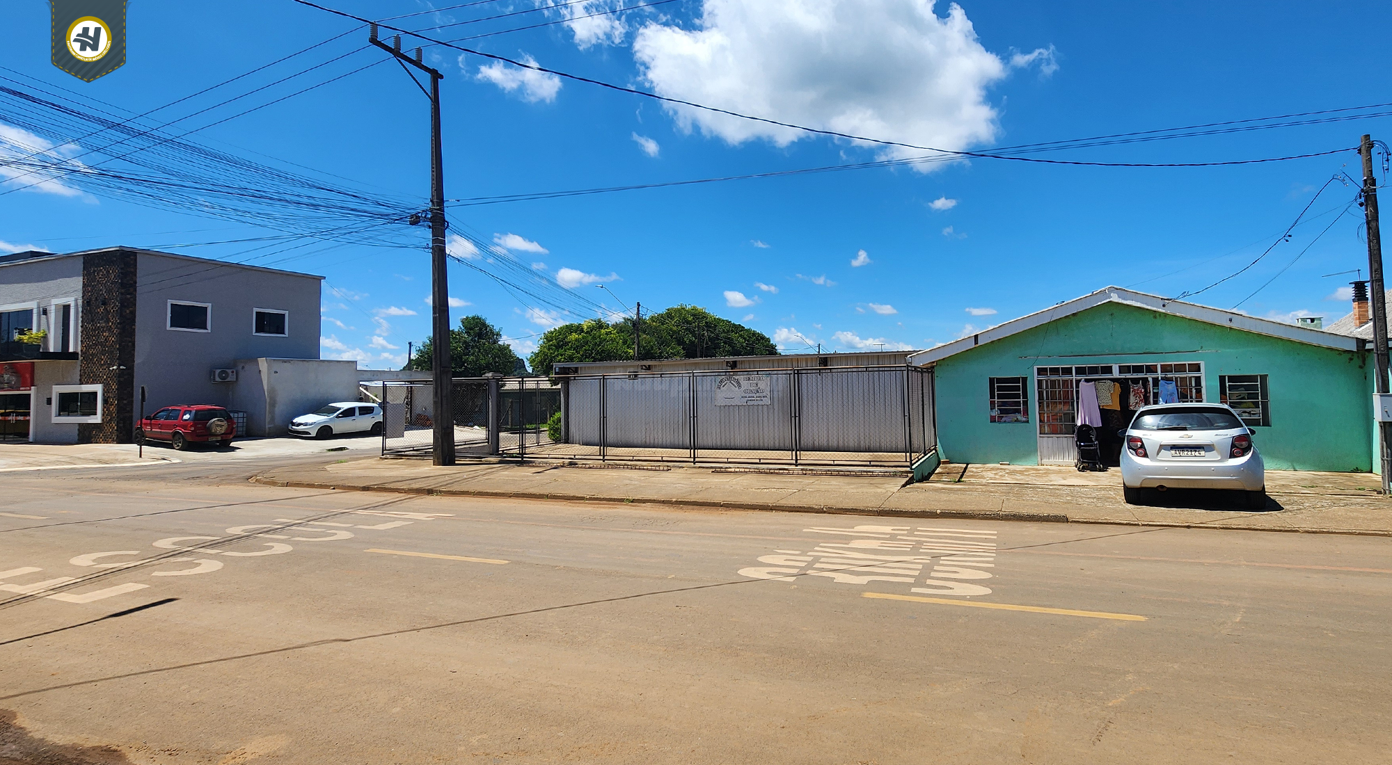 Imóvel Comercial