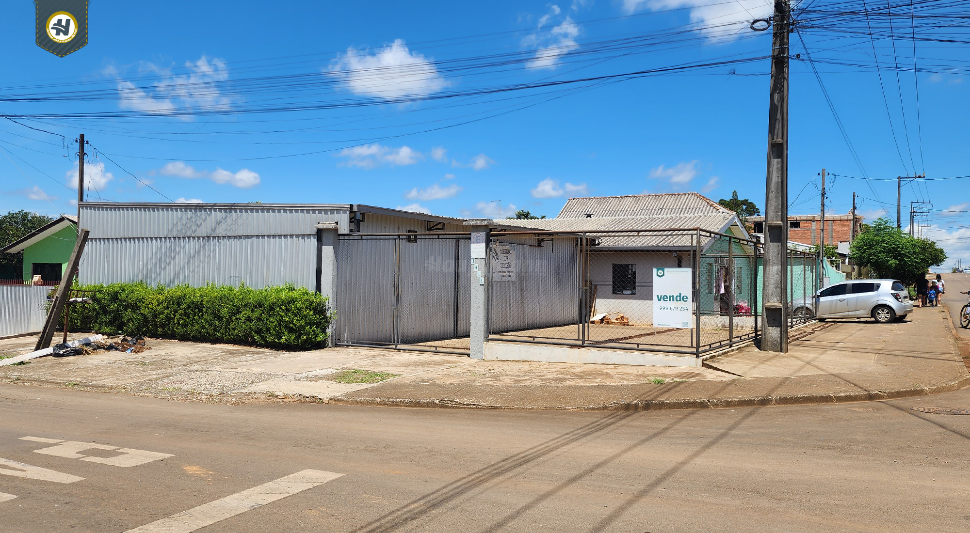 Imóvel Comercial