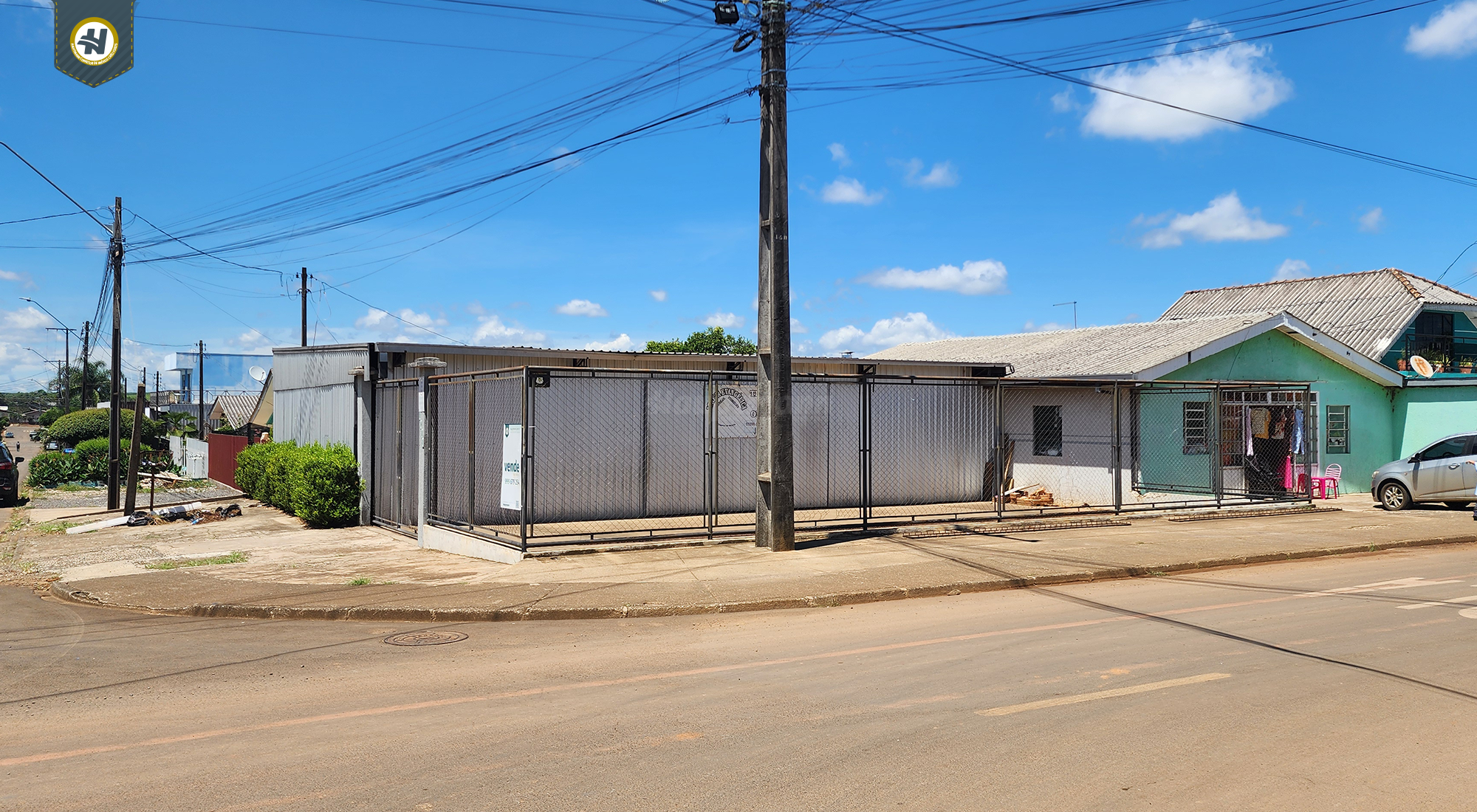 Imóvel Comercial