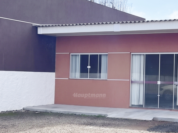 Sala comercial – Emílio Lack SL01