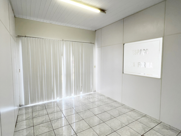 Sala comercial – Emílio Lack SL02