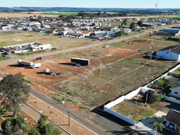 Terreno 2.500m² – Vitória