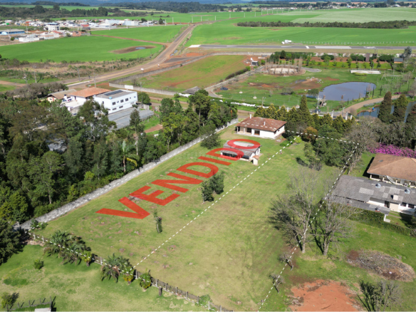 Terreno Z. Histórico – Vitória